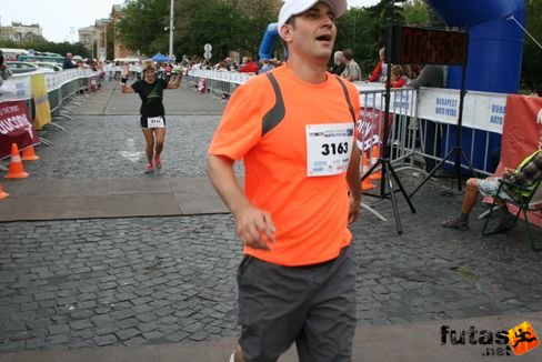 Gyula NATO futás futás