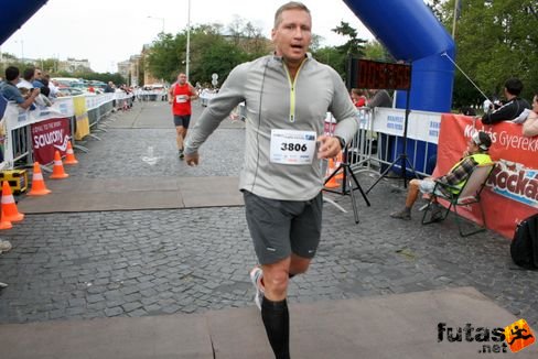 Kovács Tibor NATO futás futás