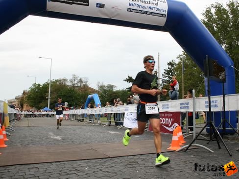 Nedelka József f 10km 36:33
16.41
km/h NATO futás futás