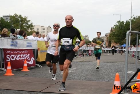 Pál Péter, Such Alex NATO futás futás