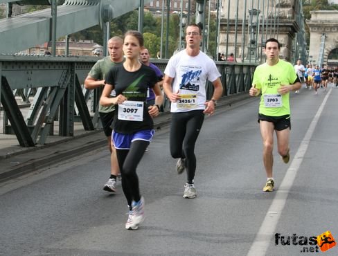 Szabó Nóra NATO futás futás