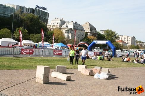 célterület NATO futás futás