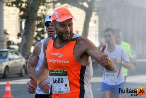 Fornoni Pierluigi, Pool Atl.Alta Valle Seriana Ardesio (Bg) Nike Félmaraton futás