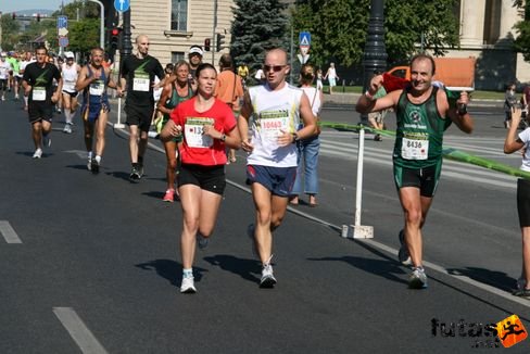 Mazzocchi Alberto, A.S.D. Comodo Sport Ascoli Piceno Nike Félmaraton futás