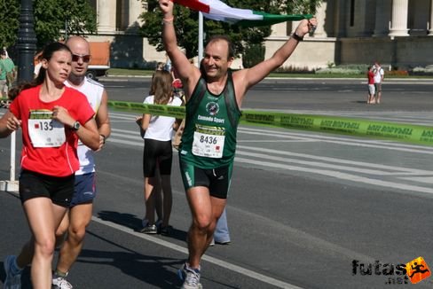 Mazzocchi Alberto, ASD Comodo Sport Ascoli Piceno Nike Félmaraton futás