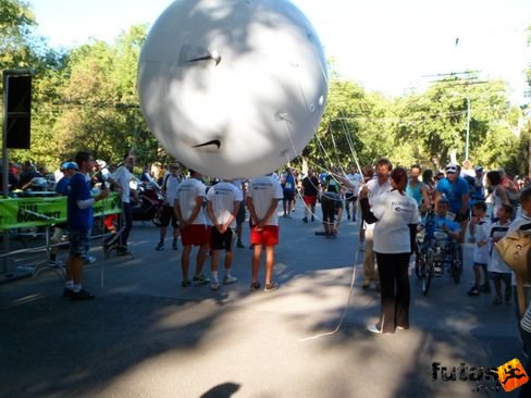 Nike lufi Nike Félmaraton futás