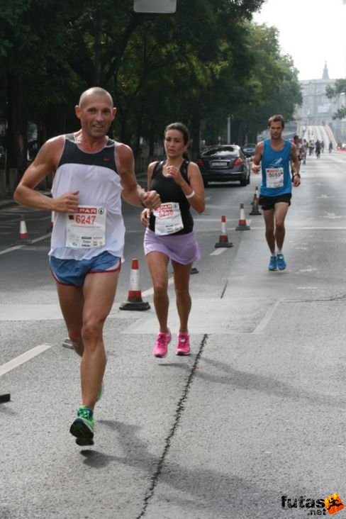 budapest_marathon_0357.jpg Budapest Marathon futás