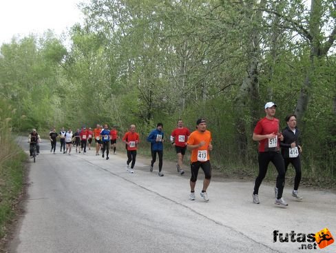 futas139.jpg Velencei-tó futás