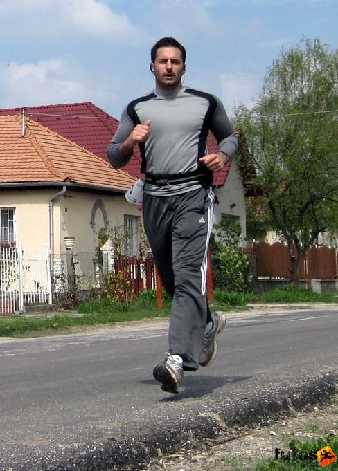 futas160.jpg Velencei-tó futás
