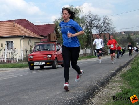 futas173.jpg Velencei-tó futás