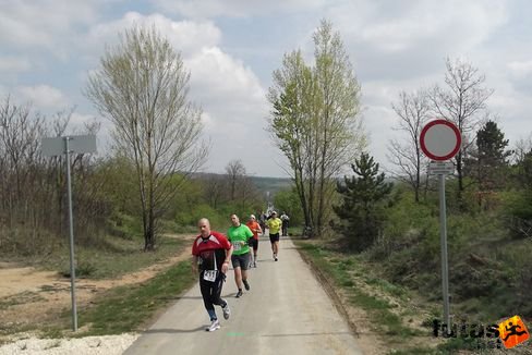 velence25.jpg 2012. április 15. Velencei tókör futás