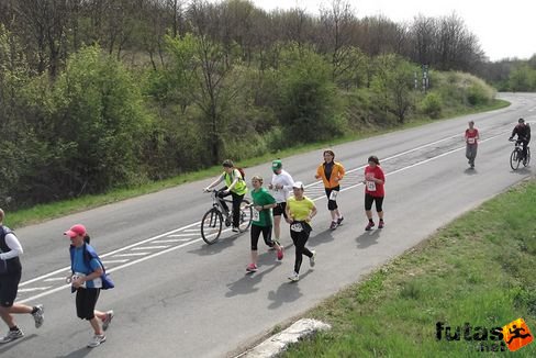 velence32.jpg 2012. április 15. Velencei tókör futás