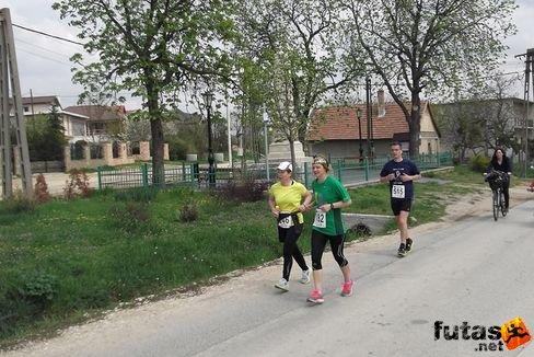 velence38.jpg 2012. április 15. Velencei tókör futás