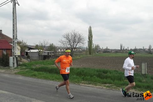 velence39.jpg 2012. április 15. Velencei tókör futás