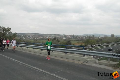 velence44.jpg 2012. április 15. Velencei tókör futás