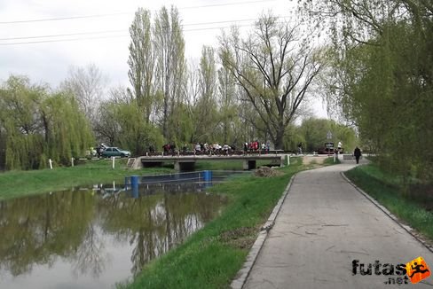 velence47.jpg 2012. április 15. Velencei tókör futás