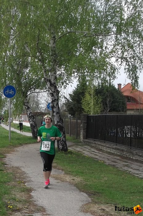 velence56.jpg 2012. április 15. Velencei tókör futás