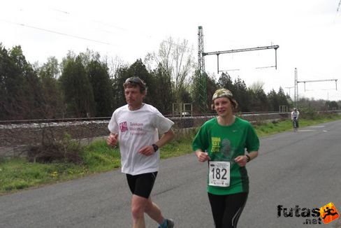 velence58.jpg 2012. április 15. Velencei tókör futás