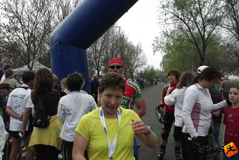 velence61.jpg 2012. április 15. Velencei tókör futás