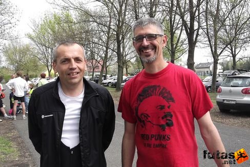 velence66.jpg 2012. április 15. Velencei tókör futás
