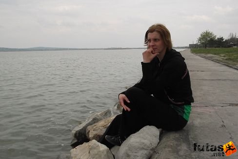velence73.jpg 2012. április 15. Velencei tókör futás