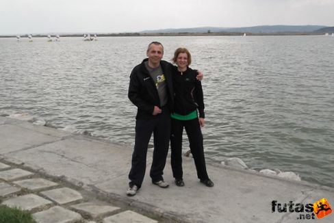 velence76.jpg 2012. április 15. Velencei tókör futás