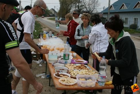 Pákozdon Tóparti Futóparti futás