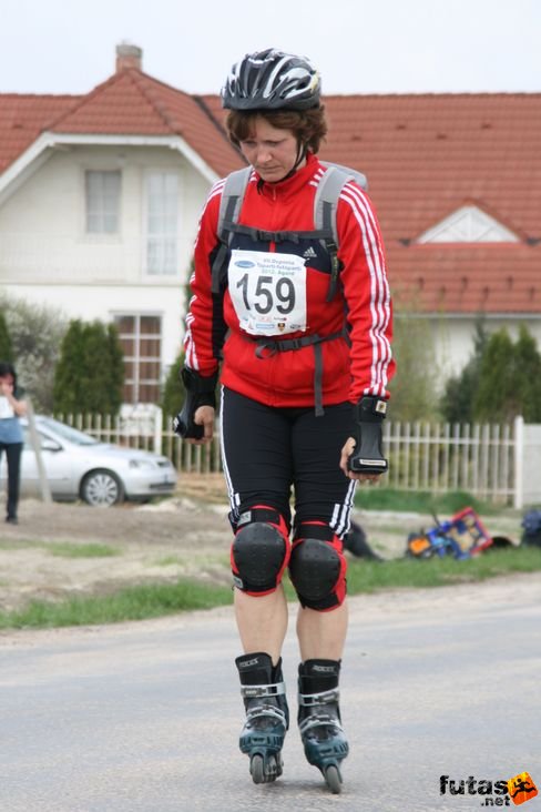 görkorival Tóparti Futóparti futás