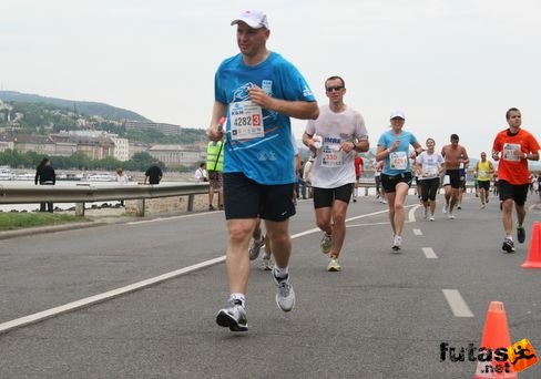 3M Ultrathon KH maraton váltó futás