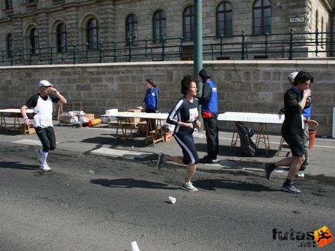 Vali Vivicittá futás