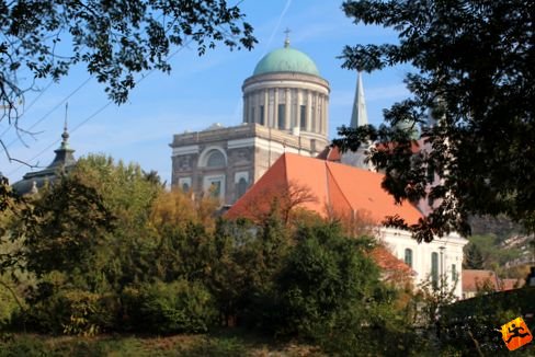 Esztergomi Bazilika Esztergom futás