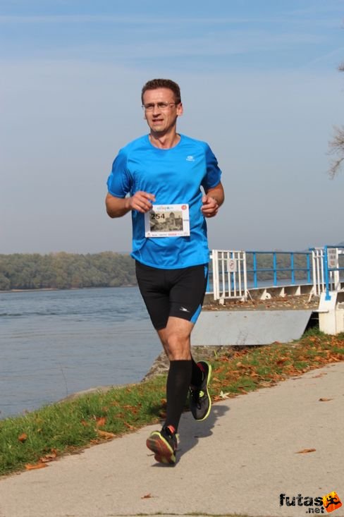 Zsolt Esztergom futás