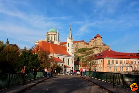 Esztergom Esztergom futás