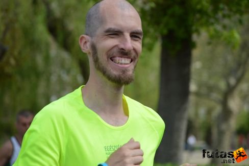 Ádám Sárvár Futás futás