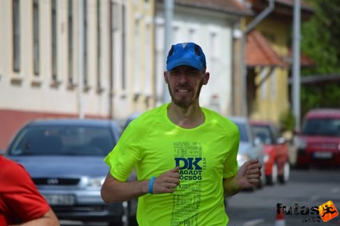 Ádi Sárvár Futás futás