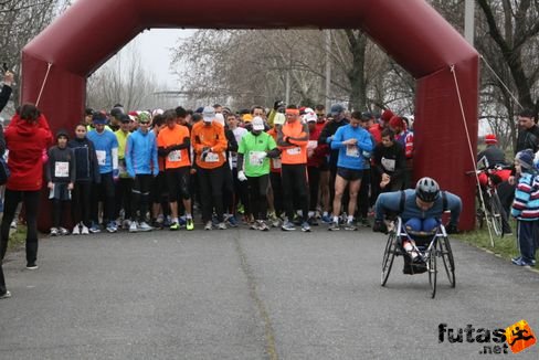 Felkészülni.. Tóparti Futóparti 2013 futás