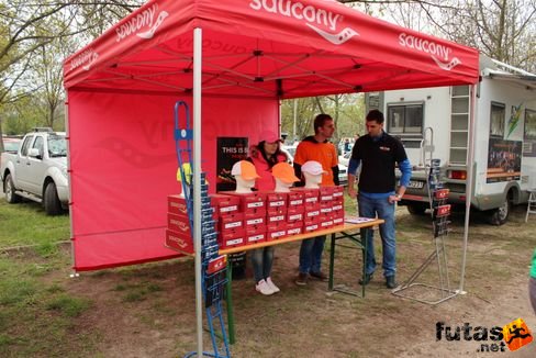 Saucony Tóparti Futóparti futás