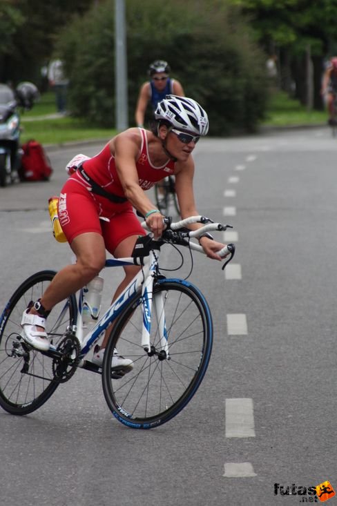Elisabeth Koglbauer, Pitten Ironman futás