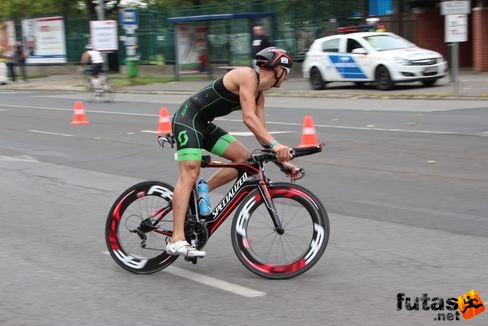 Matthias Schreiner Seebenstein Ironman futás