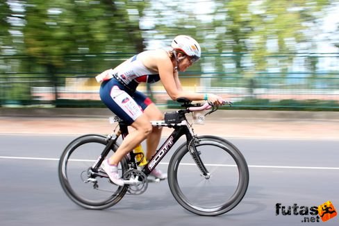 Felicity Martini Ironman futás