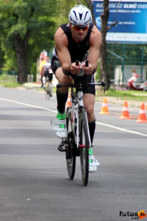 Karl Boehm Ironman futás