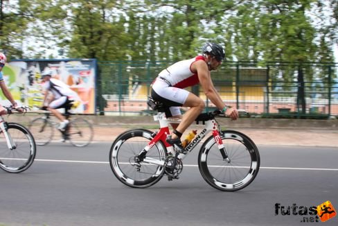 Rocco Dietzenbach Ironman futás