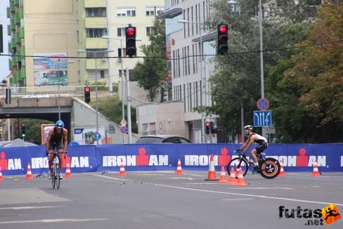 Ironman fordító Ironman futás