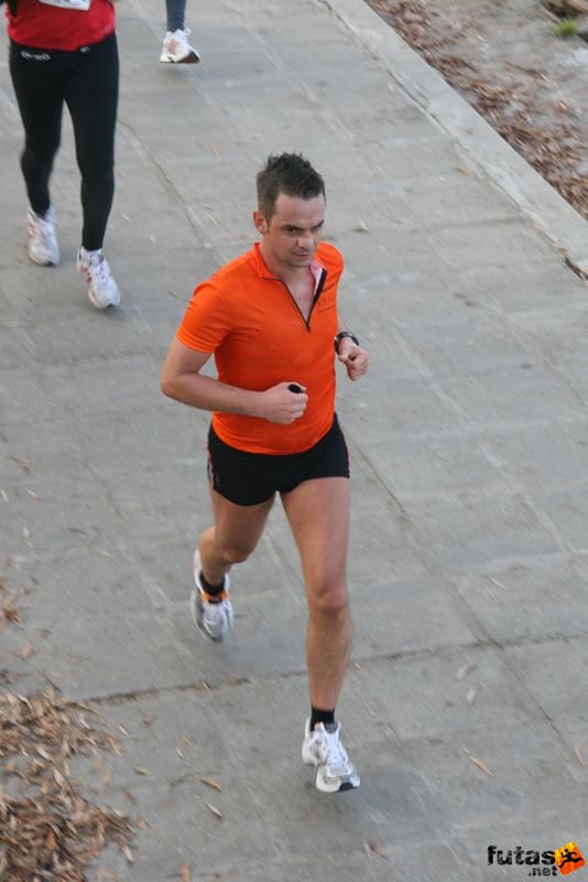 Balaton Maraton, Szeszabi