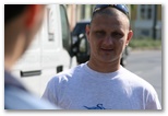Panferik Sárvár futás