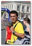Gyaloggalopp Sárvár futás