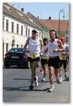 Sárvár futás