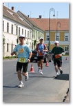 Sárvár futás