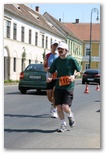 Sárvár futás