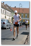 Sárvár futás